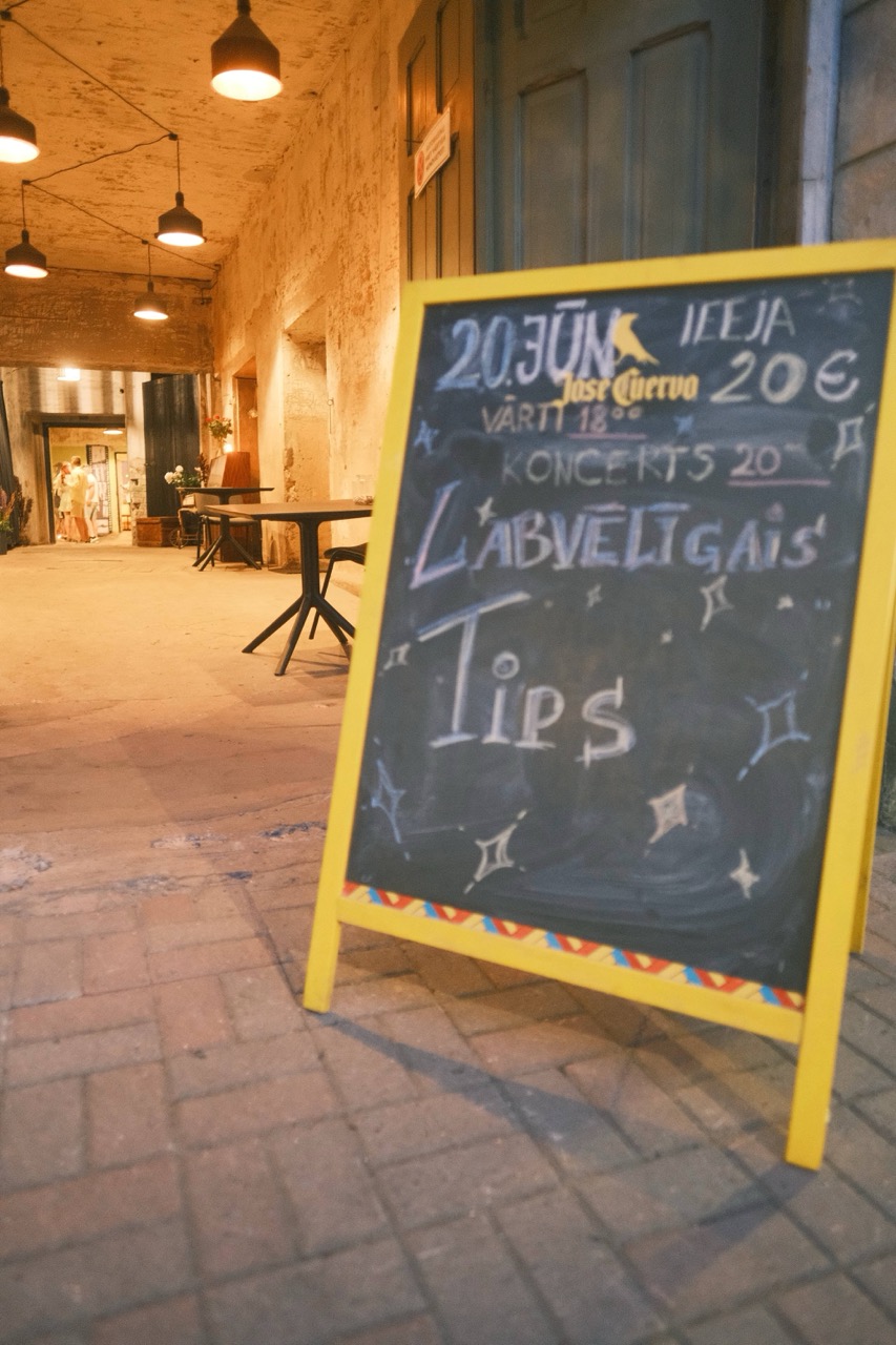 Labvēlīgais Tips - 20.06.26 - 84 of 103